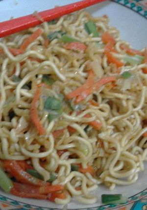 Foto resep Mie Goreng