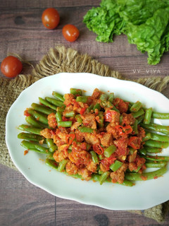 Foto resep Tumis BUNCIS ONCOM