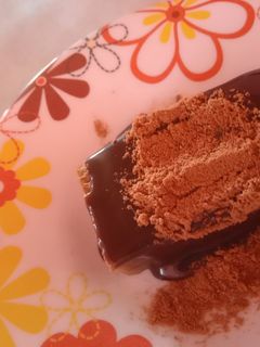 Foto resep Puding milo