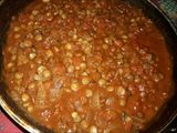 Salsa de lentejas fácil y rica!