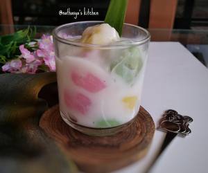 Siap Saji Putri Mandi Yummy Mantul Siap Saji Putri Mandi Yummy Mantul