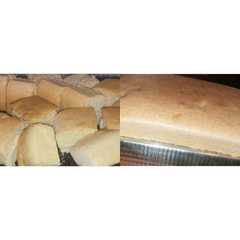 A picture of Bizcochuelo sin leche.