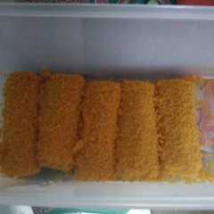 A picture of Risoles.