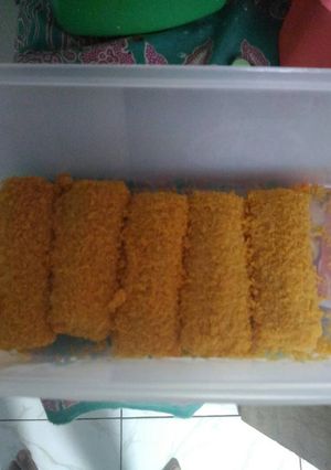 Foto resep Risoles