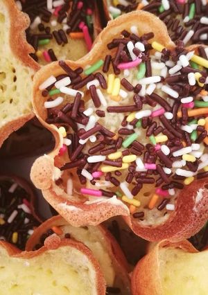 Foto resep Martabak Minnie