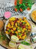 Bread Poha