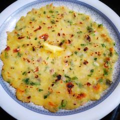 A picture of Rava Roti.