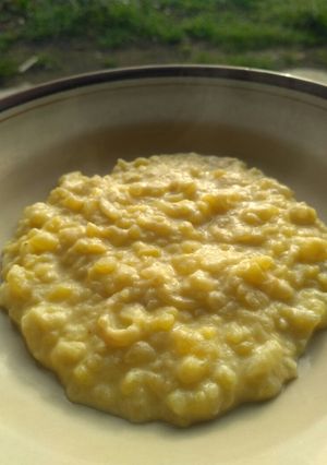 Foto resep Cream Sup Kentang