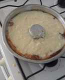 Leche asada