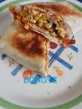 Burritos a la Blan