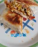 Burritos a la Blan