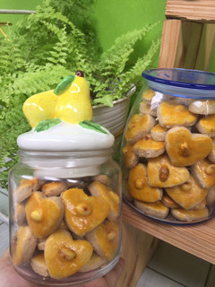 Foto resep Kue Kacang ekonomis - 5 bahan saja
