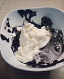 Sizzler brownie