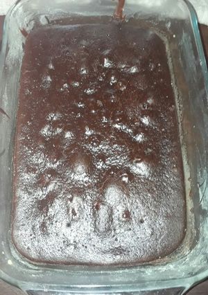 Una foto de Brownie