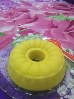 Foto resep Bolu Singkong