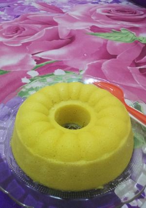 Foto resep Bolu Singkong