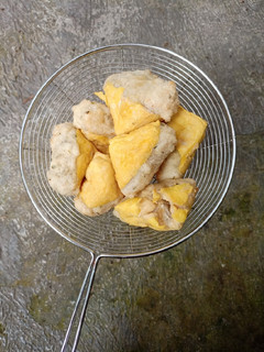 Foto resep Tahu Aci Slawi