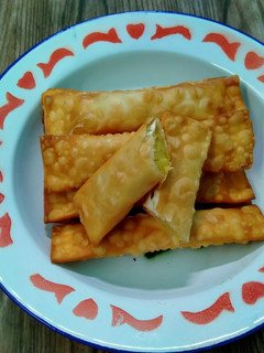 Foto resep Ubi aroma