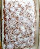 Torta de la Abuela Ñeca- Rápida y sencilla