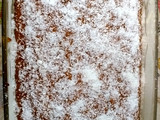 Torta de la Abuela Ñeca- Rápida y sencilla