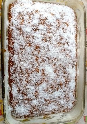 Una foto de Torta de la Abuela Ñeca- Rápida y sencilla