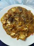 Karahi Paneer