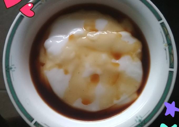 Bubur Sum-Sum