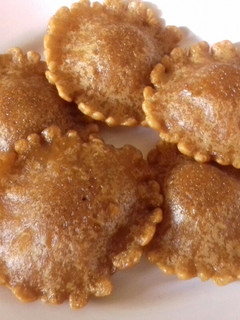 Foto resep Kue cucur