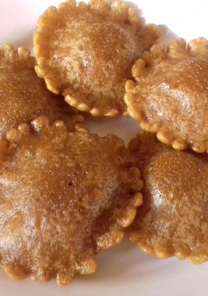 Foto resep Kue cucur