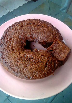 Foto resep SaRang Semut Lembut