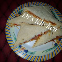 A picture of Sandwich.