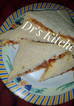 A picture of Sandwich.