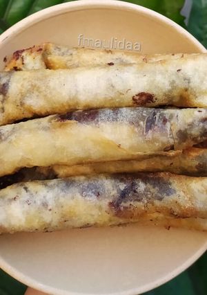 Foto resep Pisang Coklat