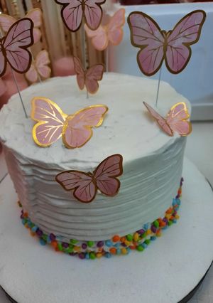 صورة لوصفة كيك للمناسبات 🎂🍰🧁🎊🎁