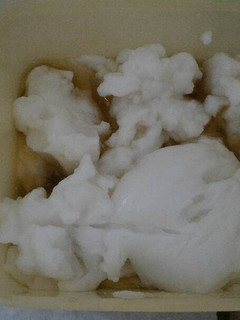 Foto resep Bubur Sumsum Lembut