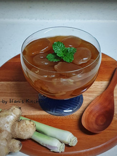 Foto resep 509. Wedang Kolang Kaling