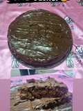 Torta Sacher 😋