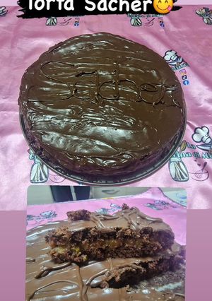 Foto di Torta Sacher 😋