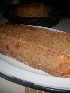 Una foto de Torta 2-2-2-2 Versión sin Gluten
