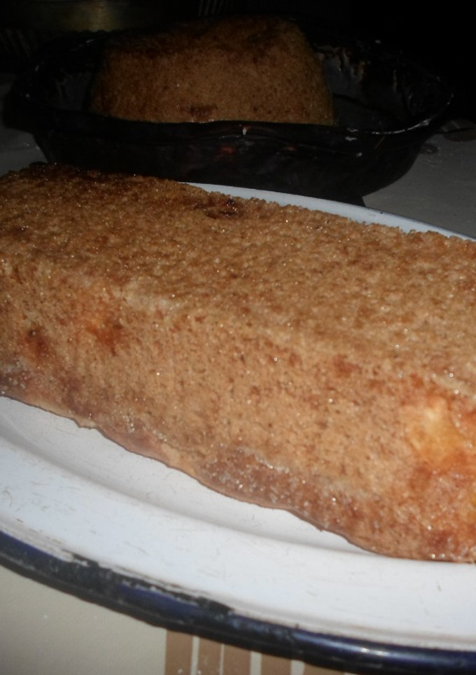 Una foto de Torta 2-2-2-2 Versión sin Gluten
