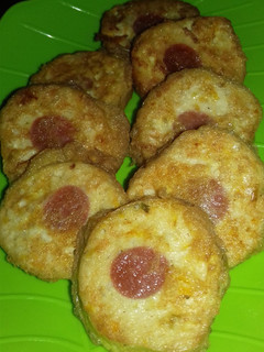 Foto resep Rolade tahu sosis