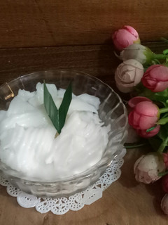 Foto resep 315. Kelapa muda KW