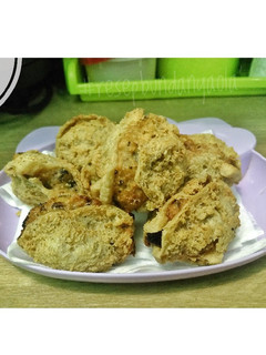 Foto resep Tahu walik