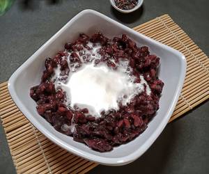Siap Saji Bubur Ketan Hitam Paling Enak Siap Saji Bubur Ketan Hitam Paling Enak