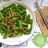 Tumis Buncis Daging Cincang