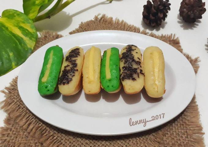 Resep Pukis tanpa telur#pr_pukis yang Lezat Sekali
