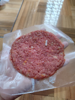 Foto resep Beef Patty