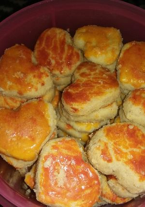 Foto resep Kue Kacang Jadul