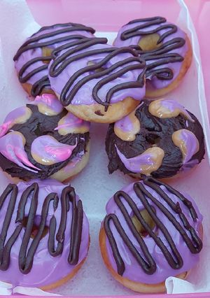 Foto resep Donat kentang ekonomis
