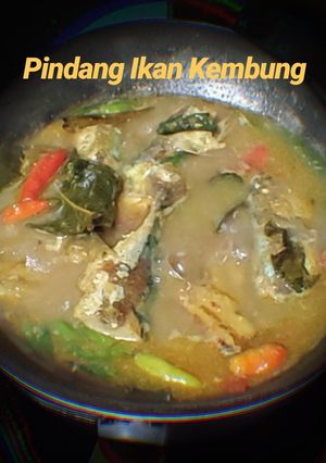 Foto resep Pindang Ikan Suegeerrr